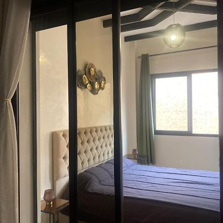 Cosylux Appartmarrakech Daire Marakeş Dış mekan fotoğraf