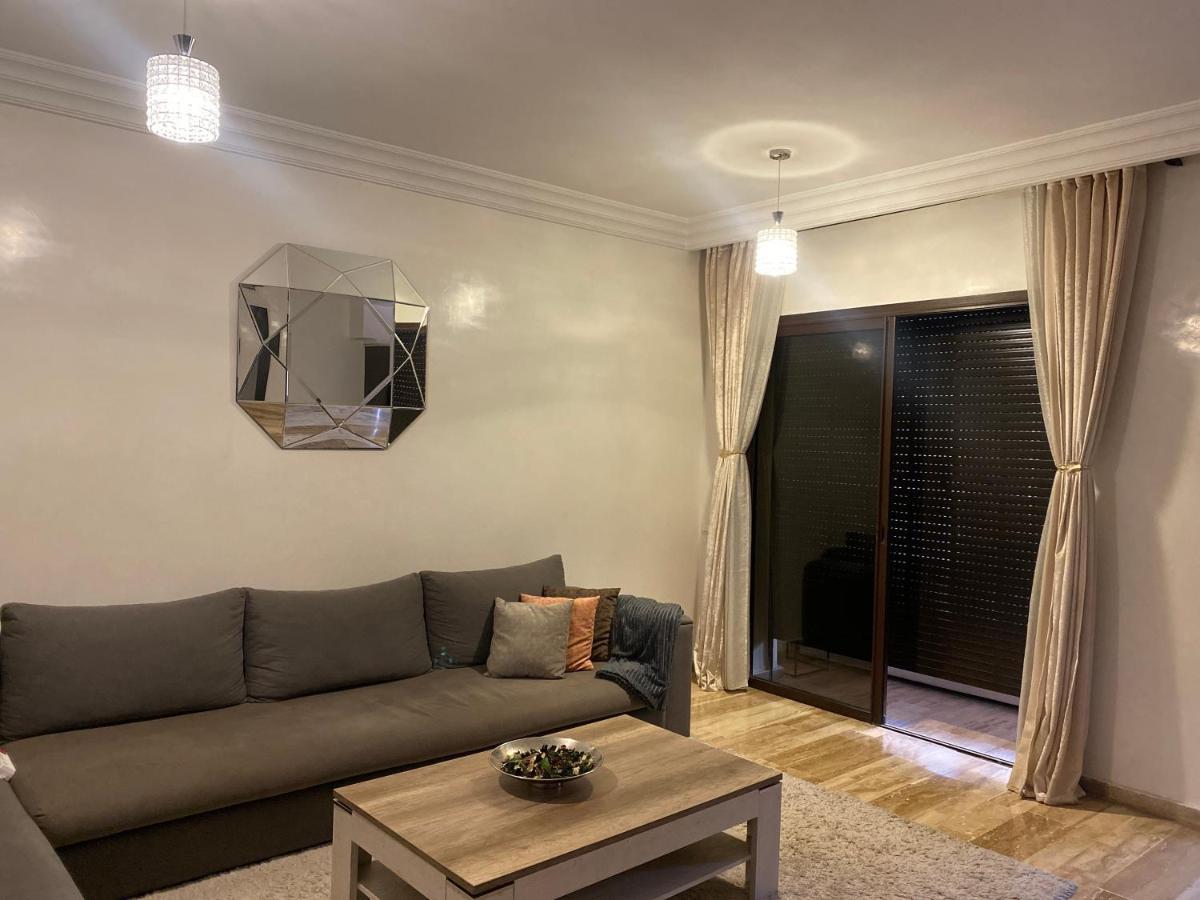 Cosylux Appartmarrakech Daire Marakeş Dış mekan fotoğraf