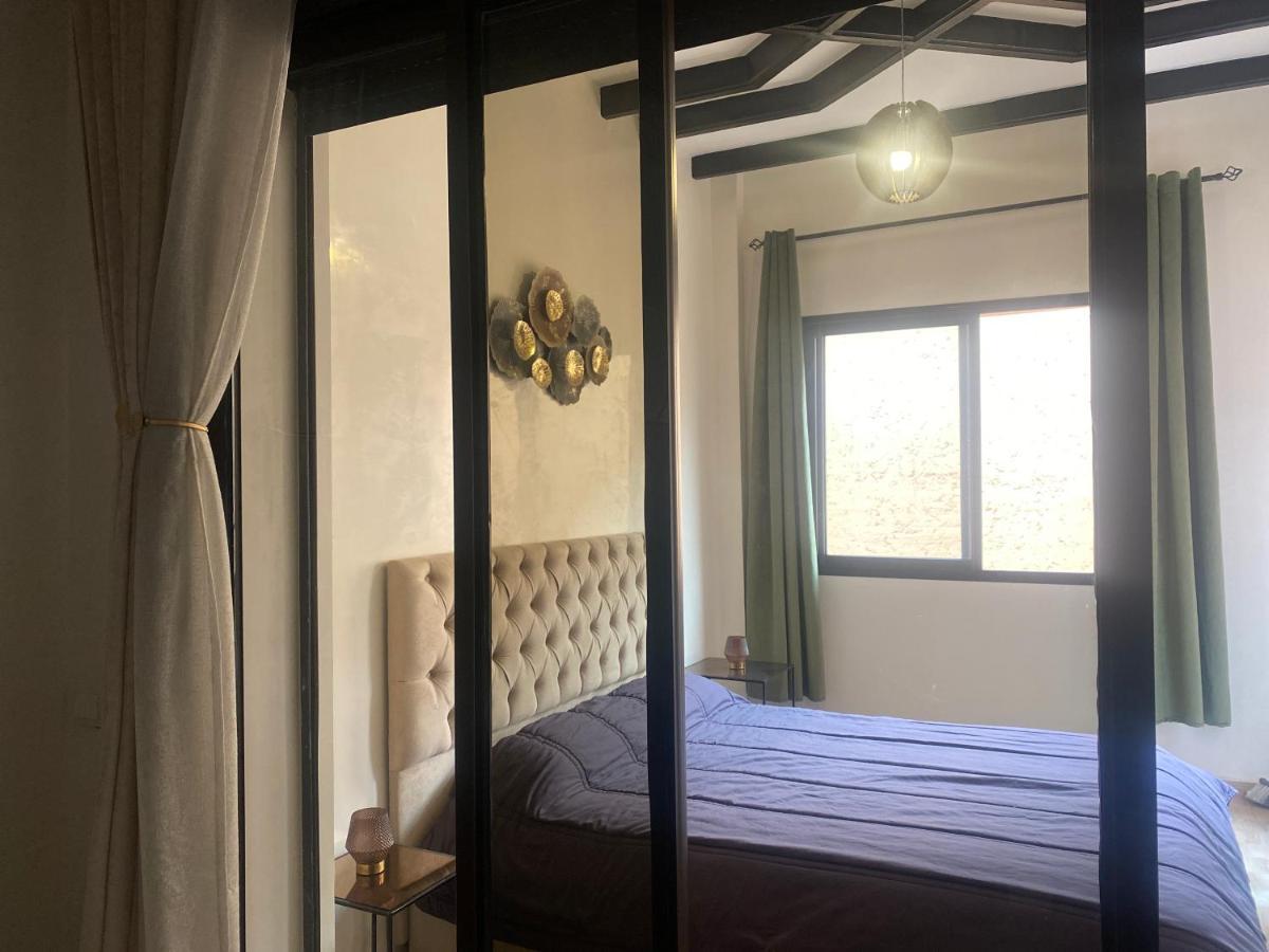 Cosylux Appartmarrakech Daire Marakeş Dış mekan fotoğraf